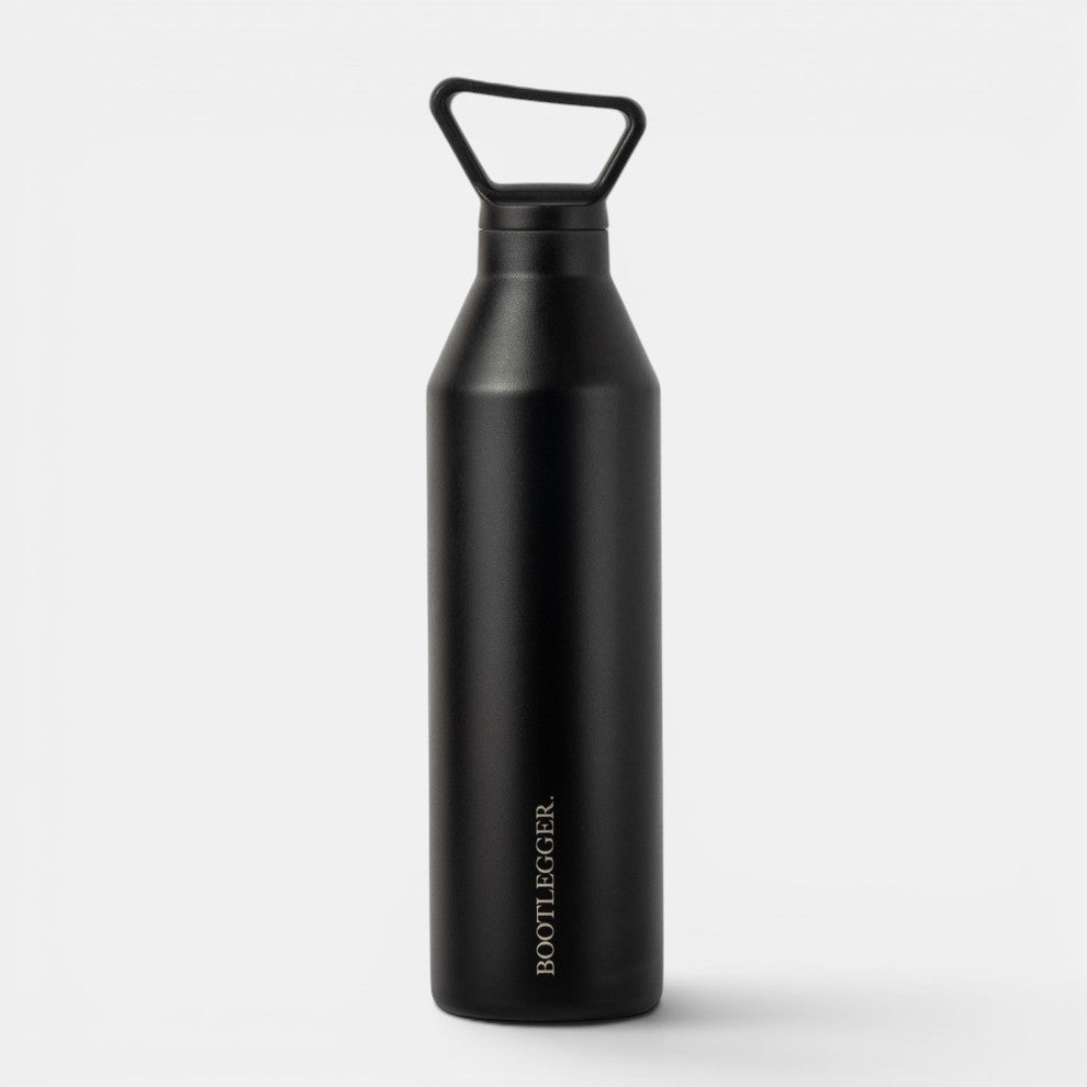 MiiR X Bootlegger Narrow Mouth Bottle