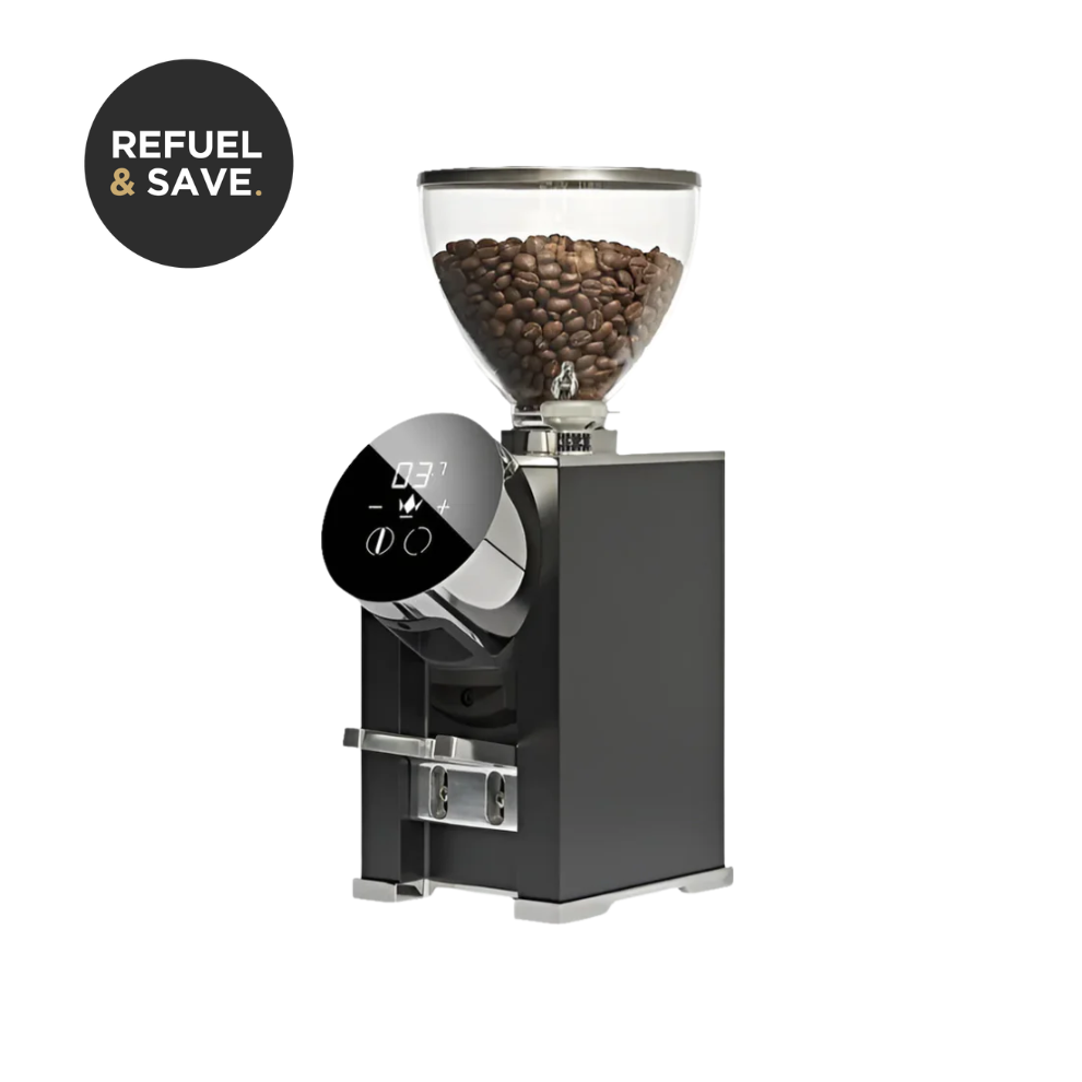 LX Italia Newton 55 Grinder