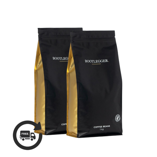 Bootlegger Coffee Company | Shop Online