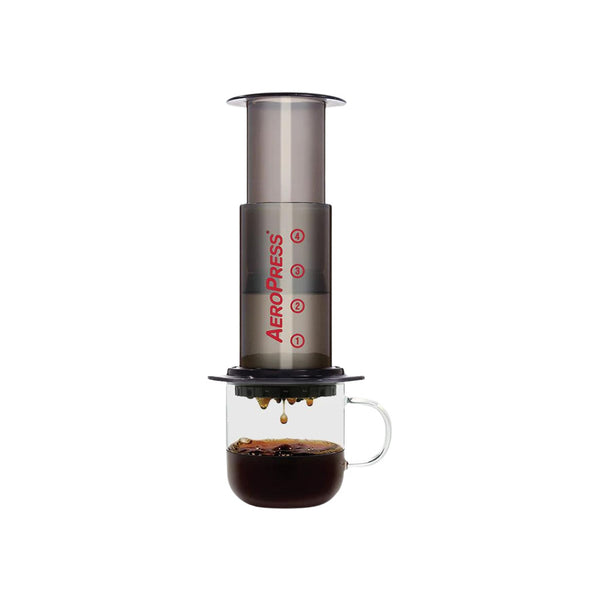 Aeropress Combo