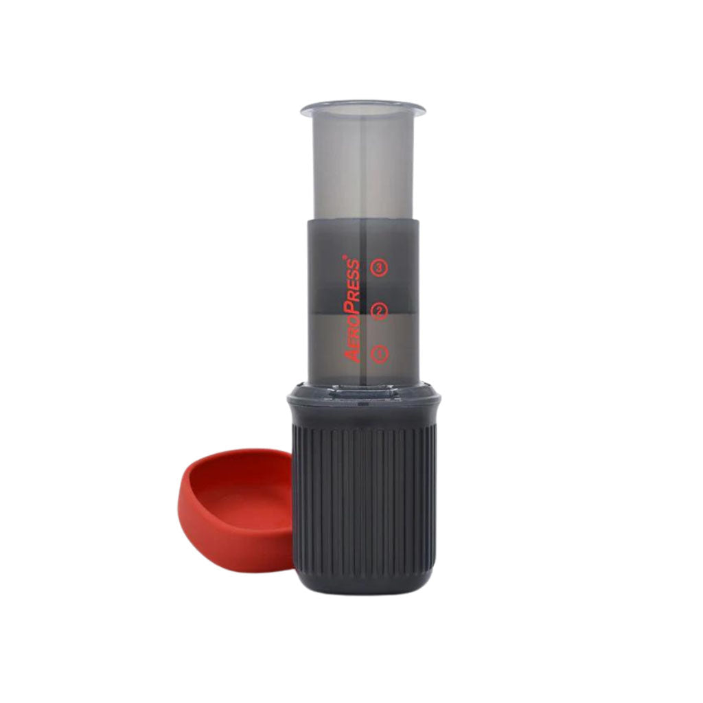 The AeroPress Go