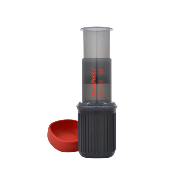 The AeroPress Go