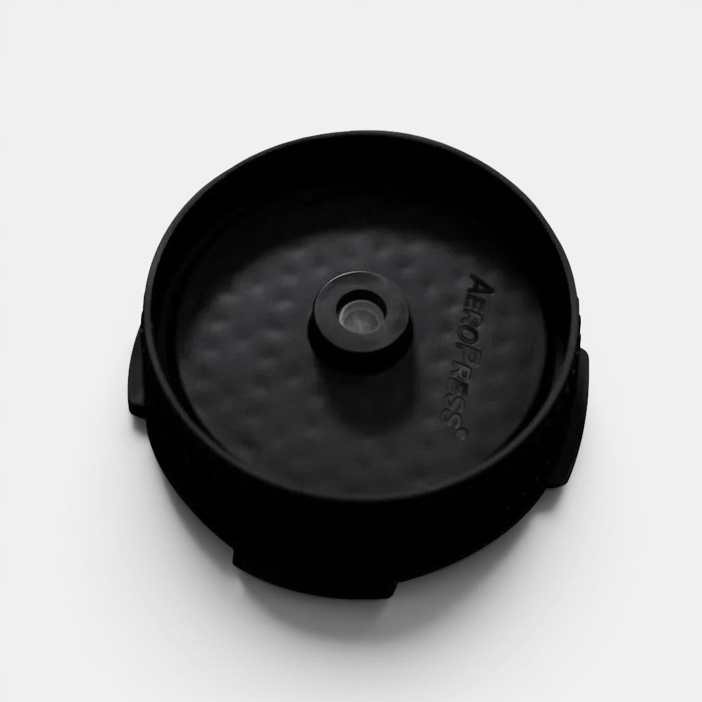 AeroPress Flow Control Filter Cap