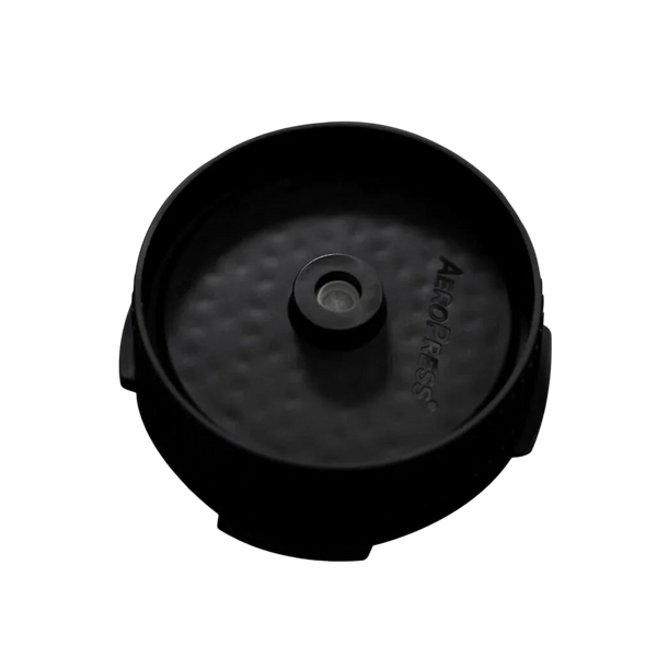 AeroPress Flow Control Filter Cap