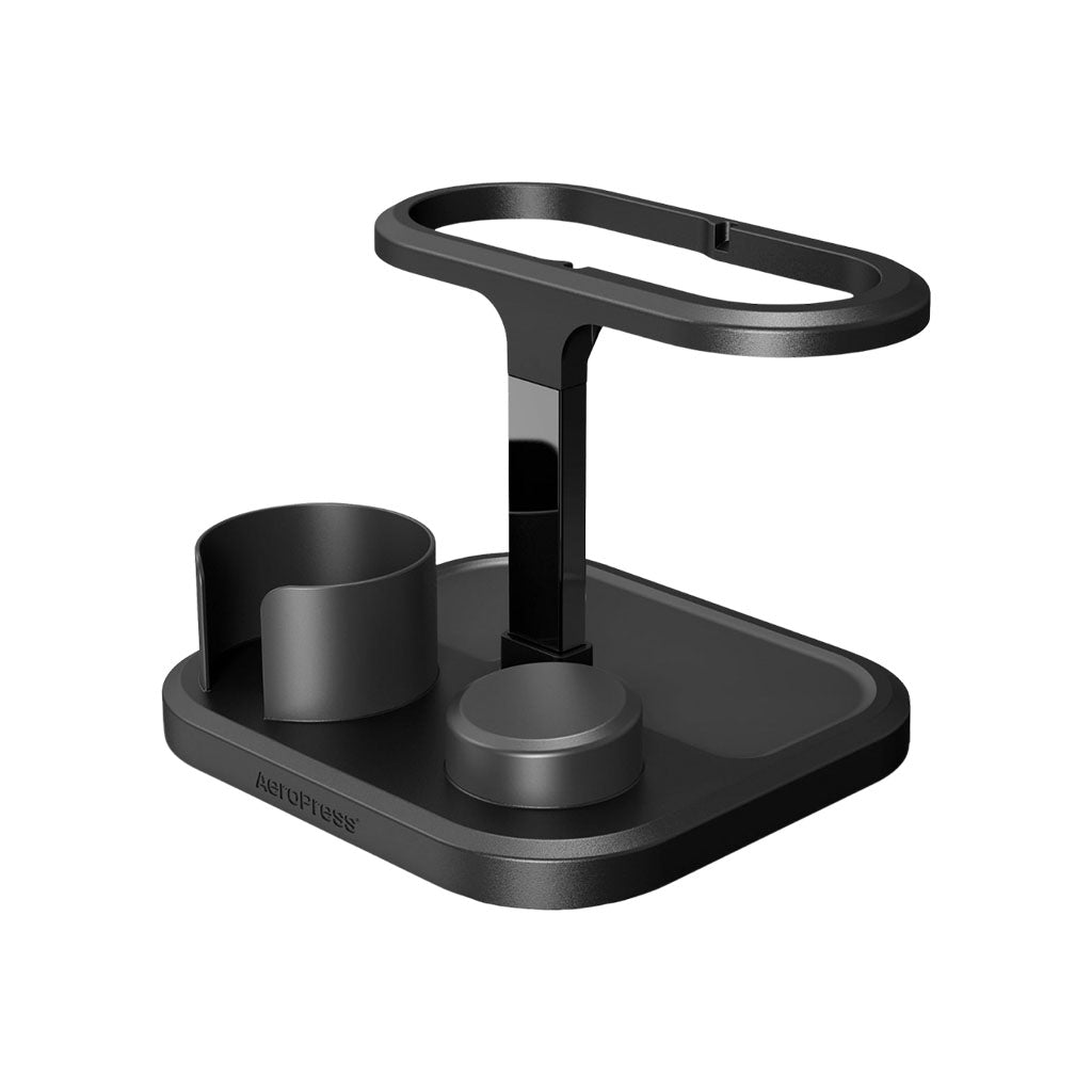 AeroPress Organizer Stand