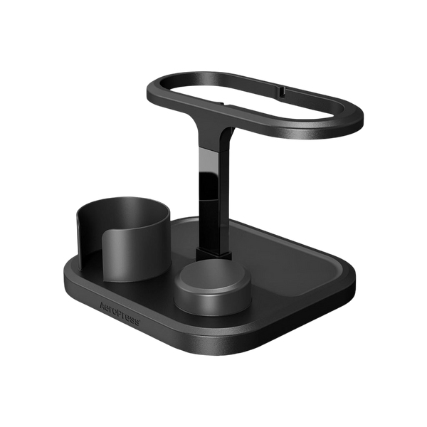 AeroPress Organizer Stand