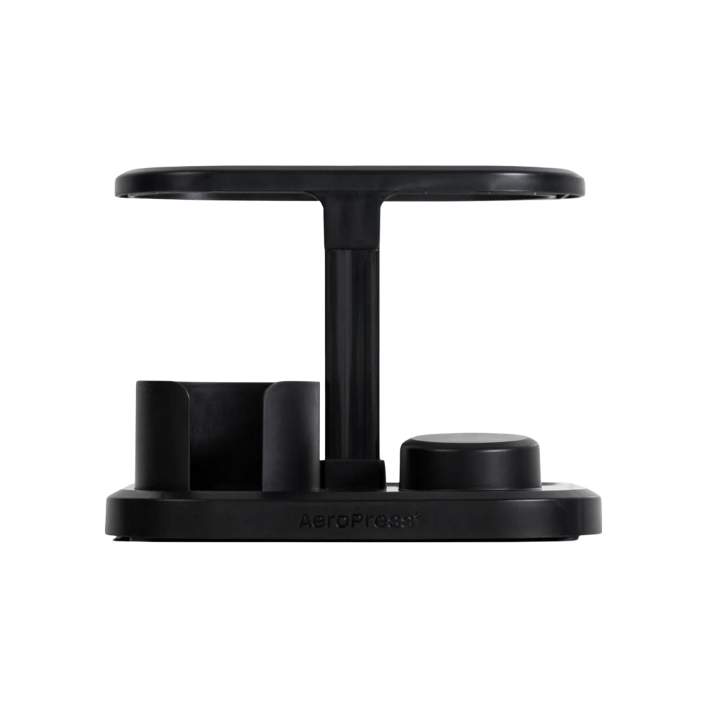 AeroPress Organizer Stand