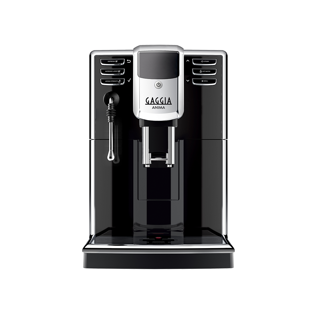 Gaggia Anima Barista Plus