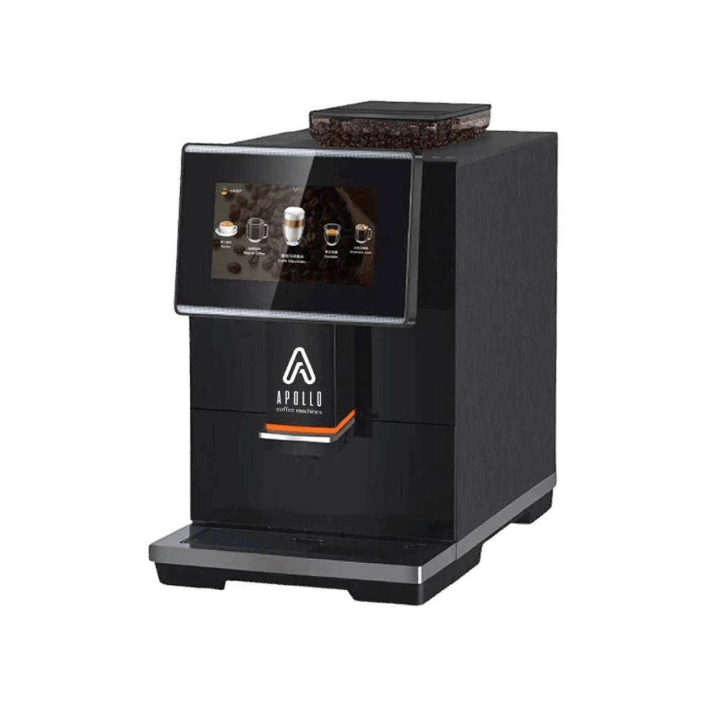 Apollo 11 Automatic Bean-To-Cup Coffee Machine