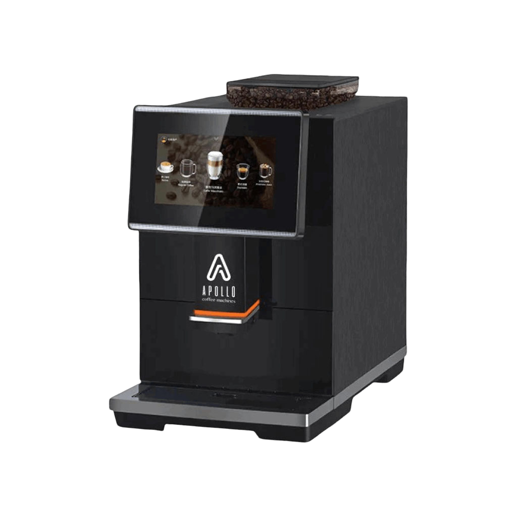 Apollo 11 Automatic Bean-To-Cup Coffee Machine