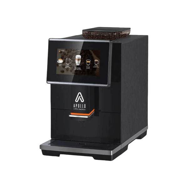 Apollo 11 Automatic Bean-To-Cup Coffee Machine