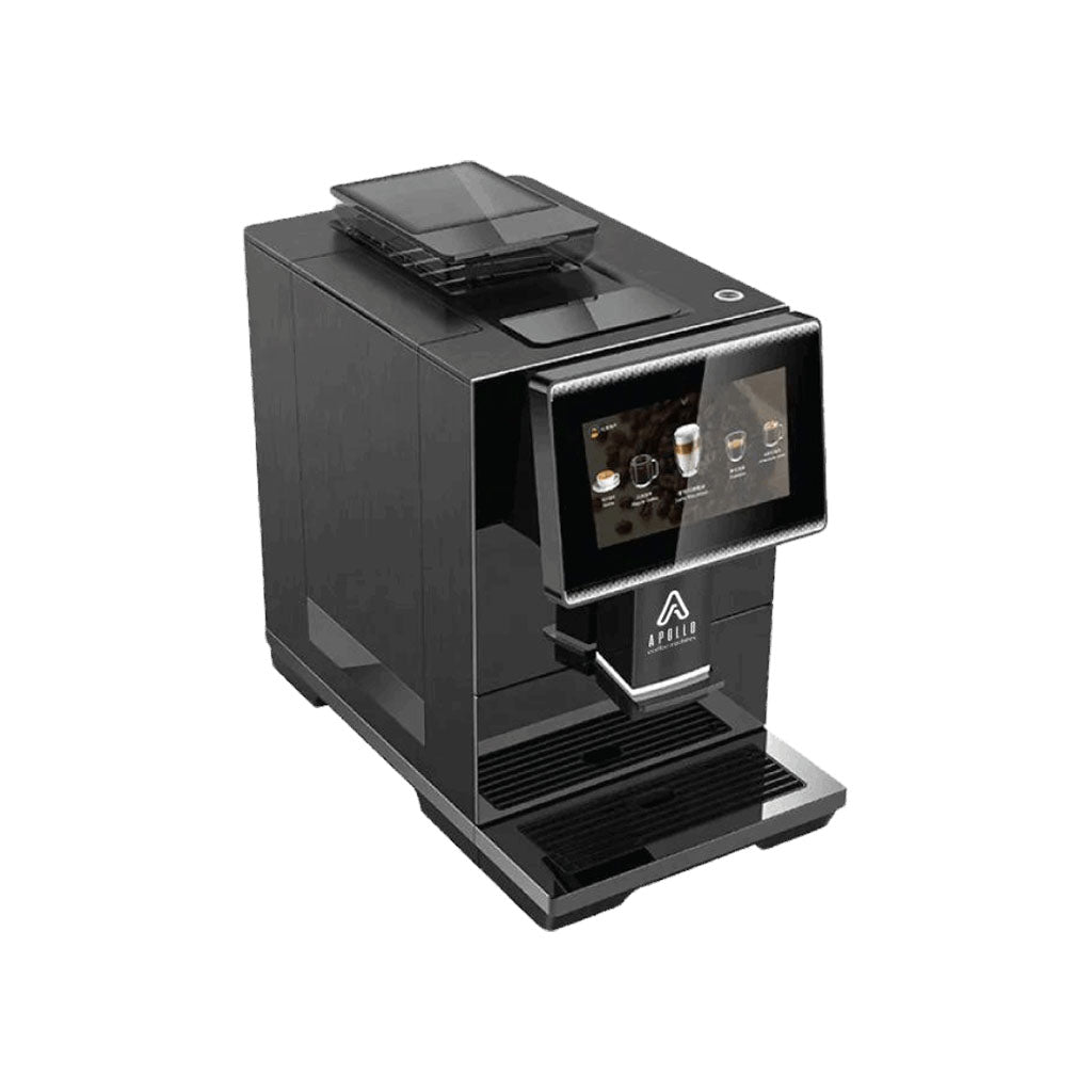 Apollo 11 Automatic Bean-To-Cup Coffee Machine