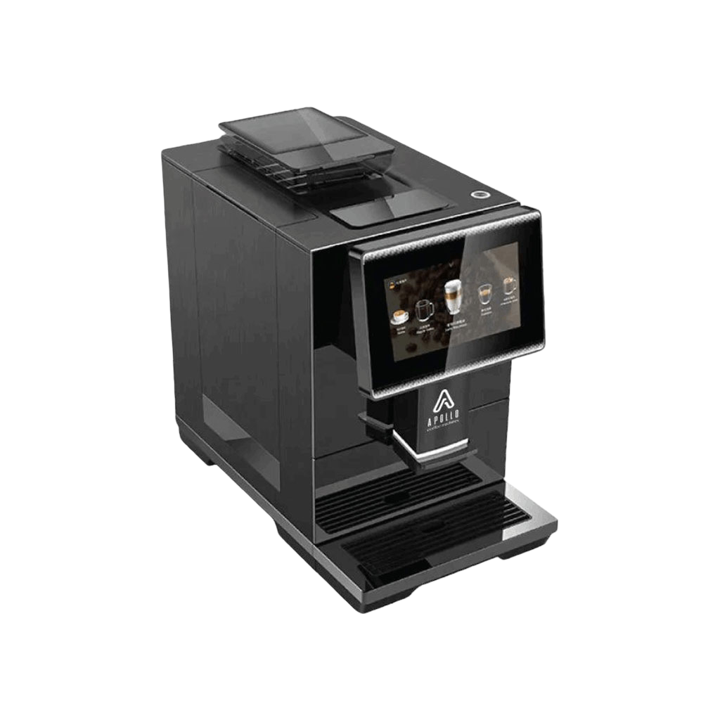 Apollo 11 Automatic Bean-To-Cup Coffee Machine