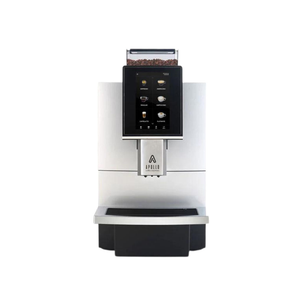 Apollo 12 Automatic Bean-To-Cup Coffee Machine