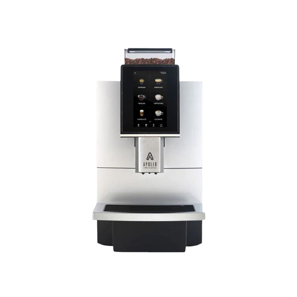 Apollo 12 Automatic Bean-To-Cup Coffee Machine