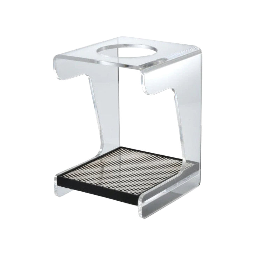 Hario V60 Acrylic Drip Station Pour-Over Stand