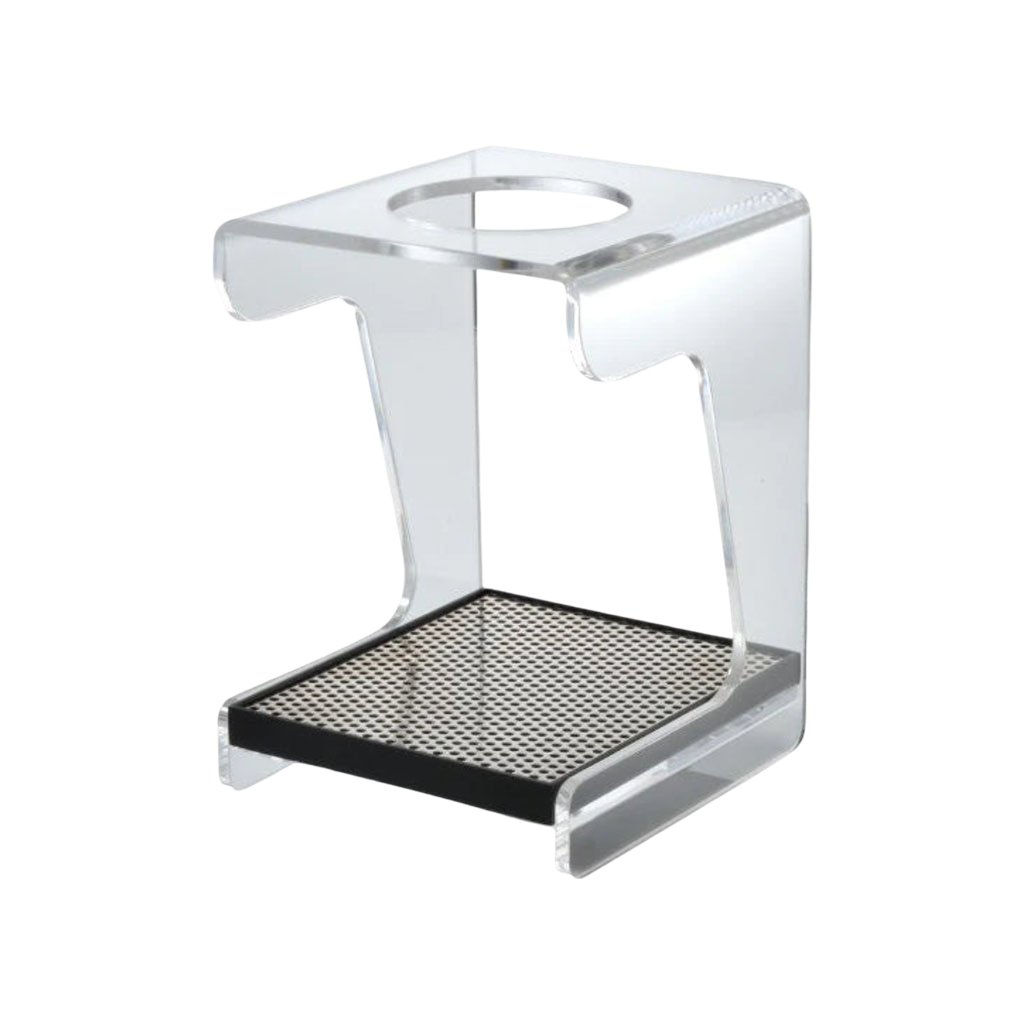 Hario V60 Acrylic Drip Station Pour-Over Stand
