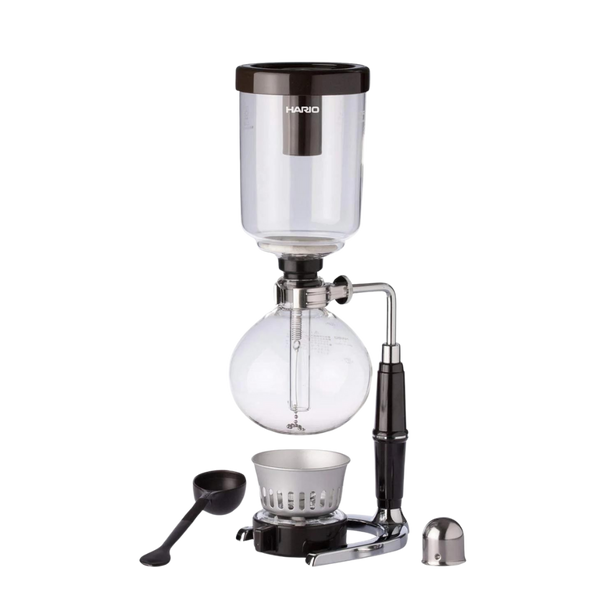 Coffee Syphon "Technica"