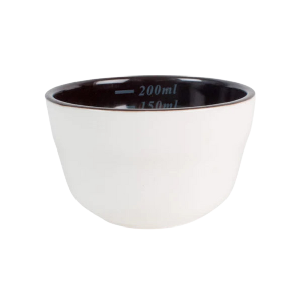 Cupping Bowl Ceramic