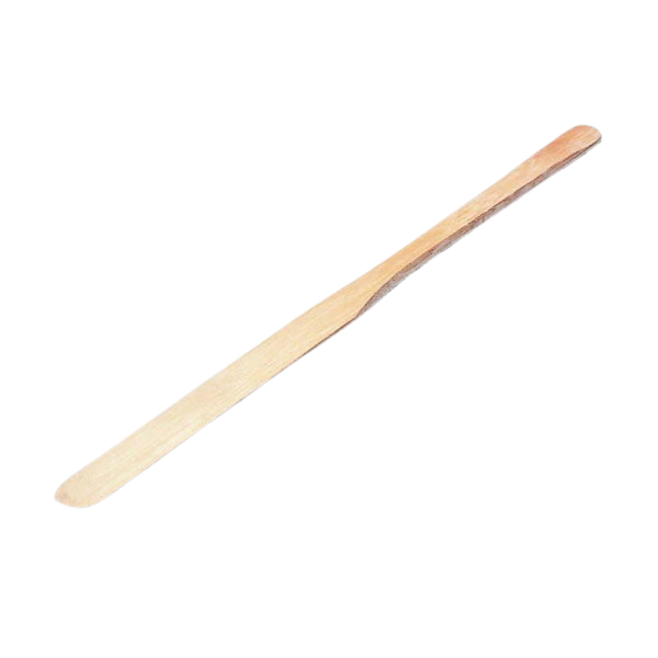 The Hario Bamboo Stirring Paddle