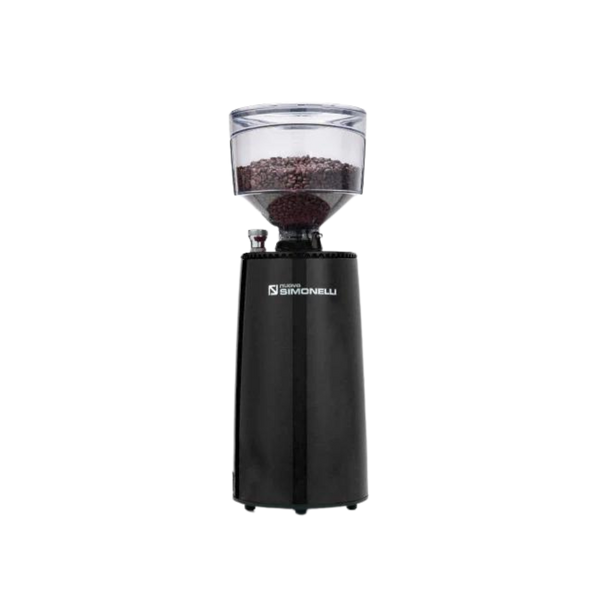 Nuova Simonelli's MDH On Demand Grinder Black