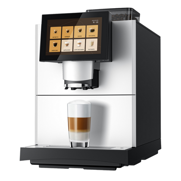 Mythos Eros Auto Coffee Machine