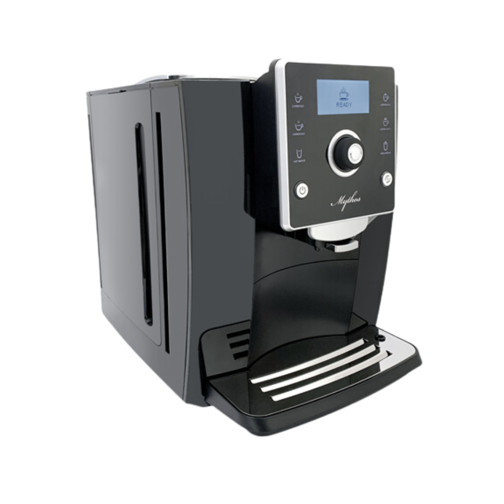 Mythos coffee machine online