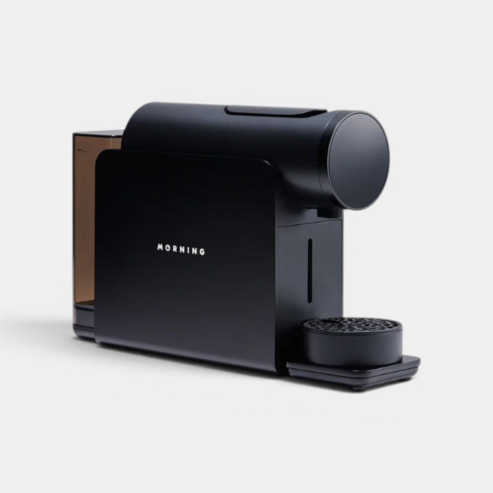 Morning Smart Pro Capsule Machine