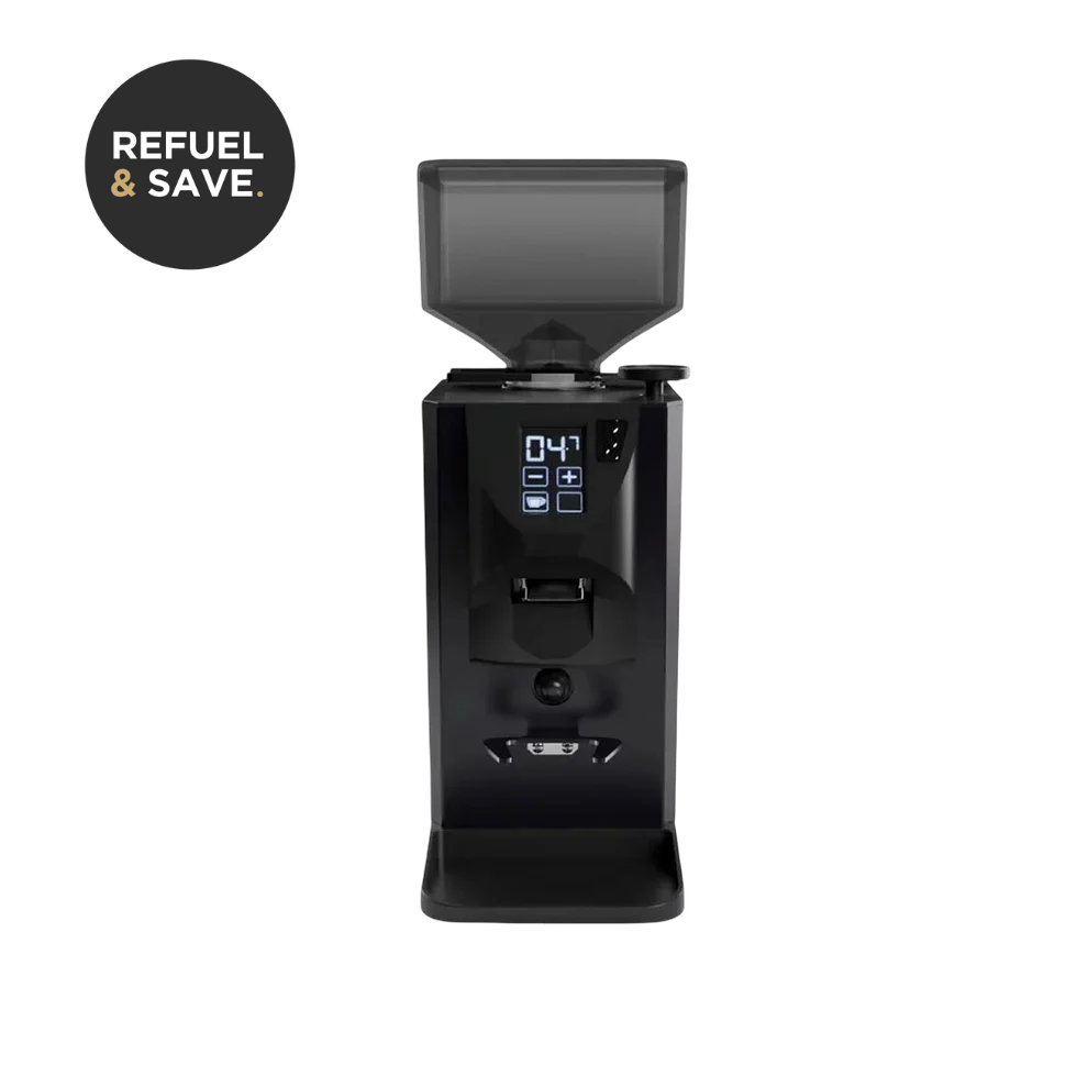 Nuova Simonelli Duo 55 Coffee Grinder