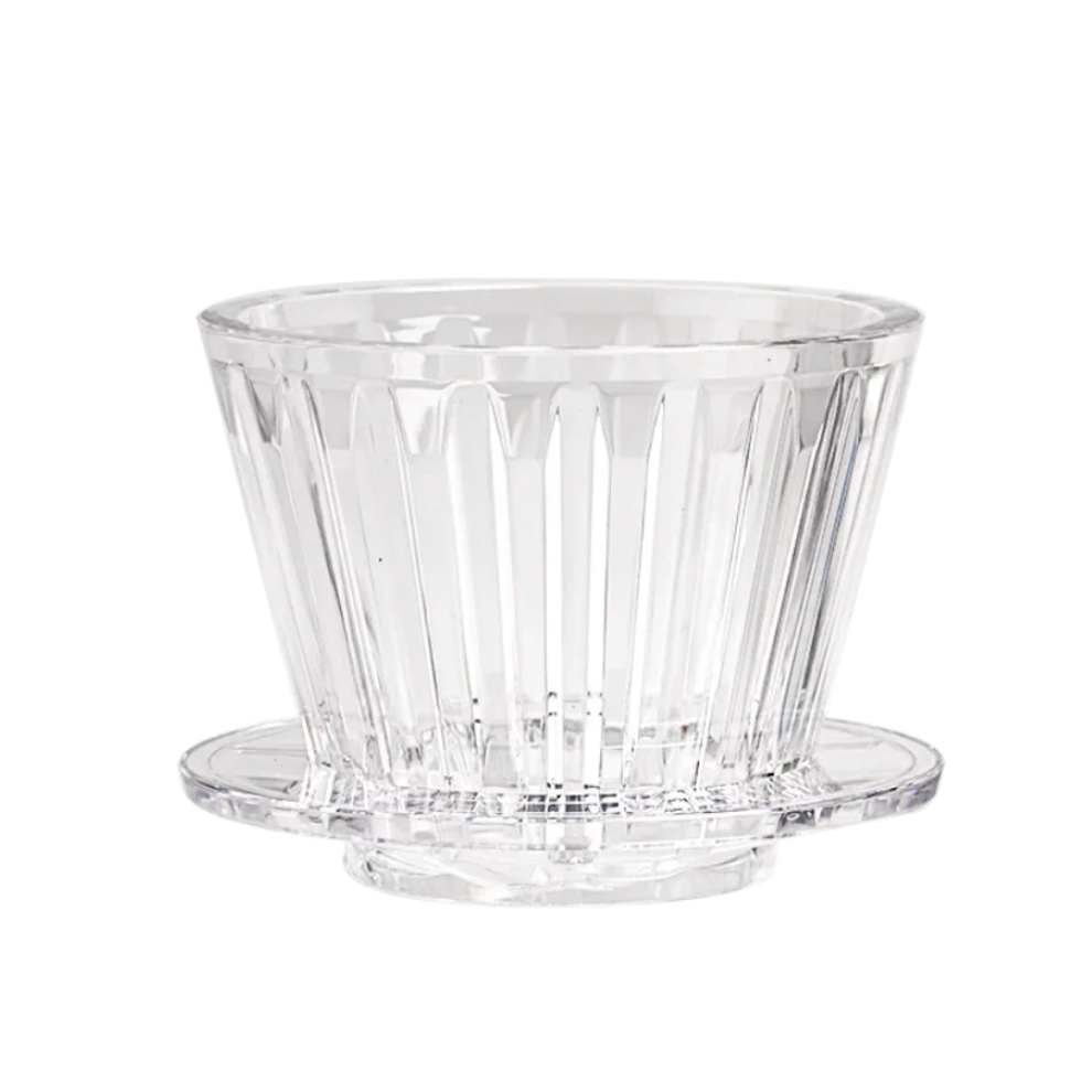 Crystal Eye Coffee Dripper