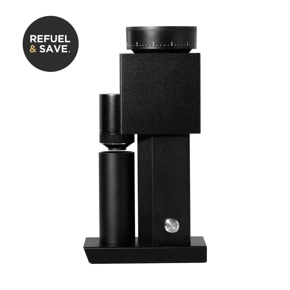 Timemore Bricks Electric Grinder