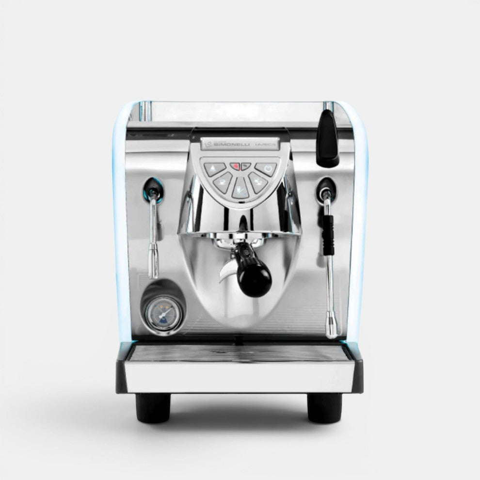 Nuova Simonelli Musica