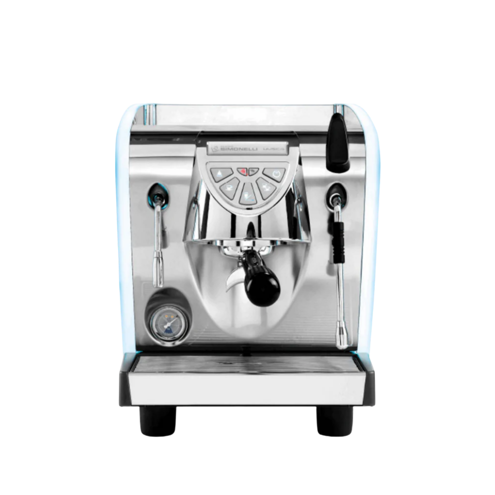 Nuova Simonelli Musica