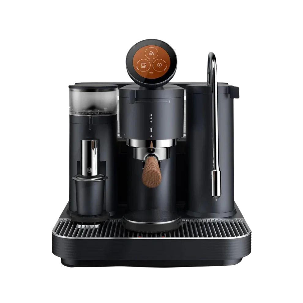 Meraki Espresso Machine