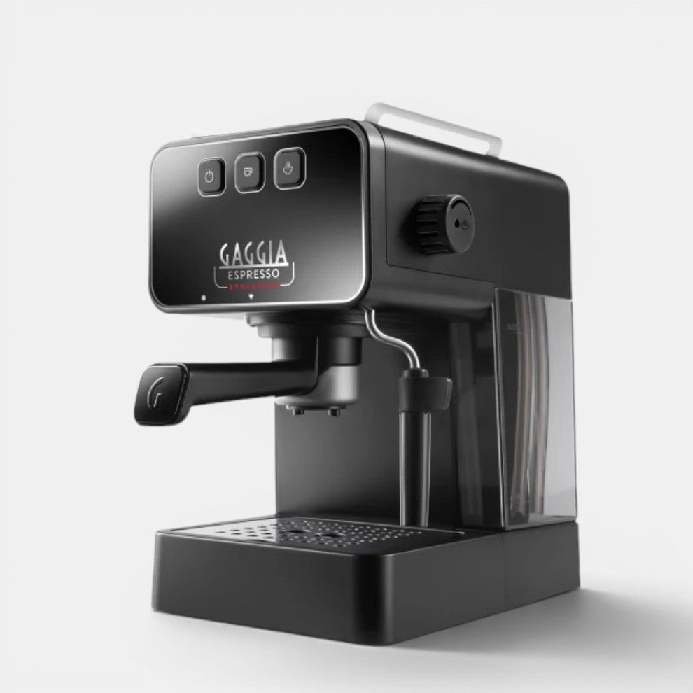 Gaggia Evolution Manual