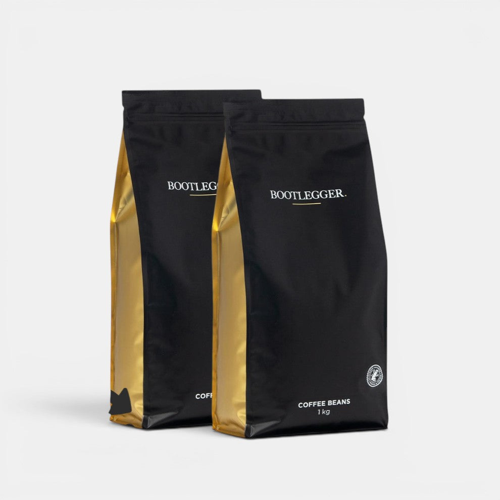 Subscription: Colombia Decaf 2kg