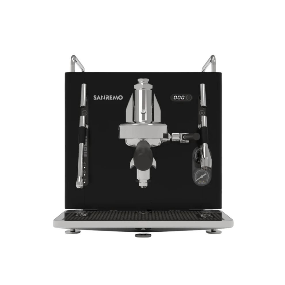 Sanremo Cube 1GR Espresso Machine