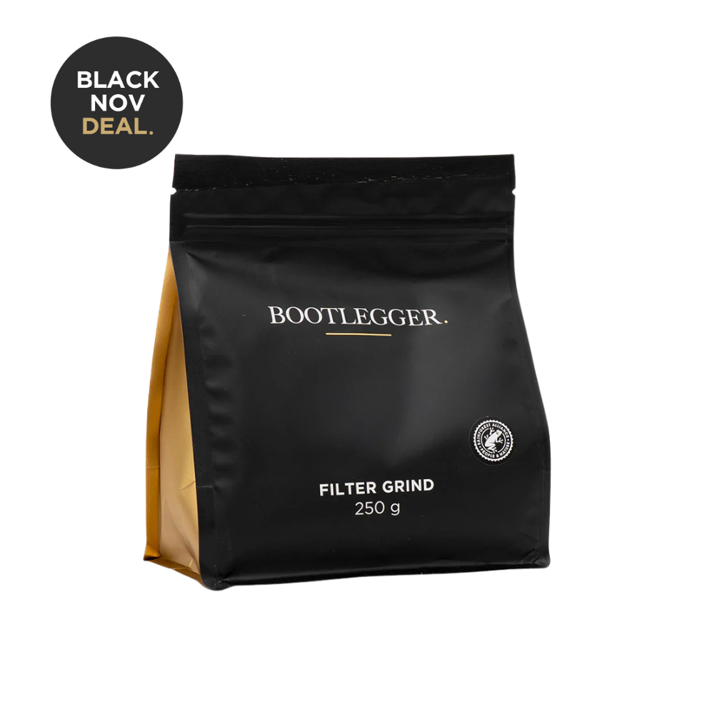 House Blend 250g