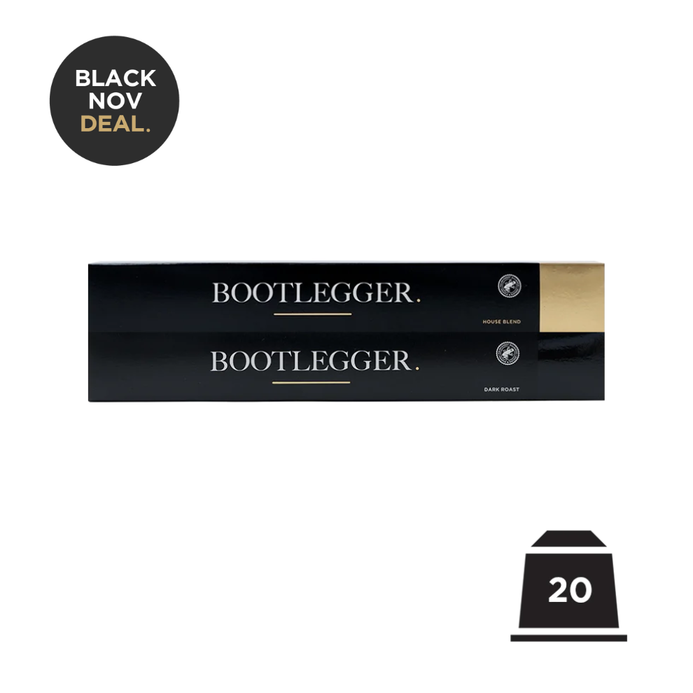 Capsules (10's x 2) Combo Pack