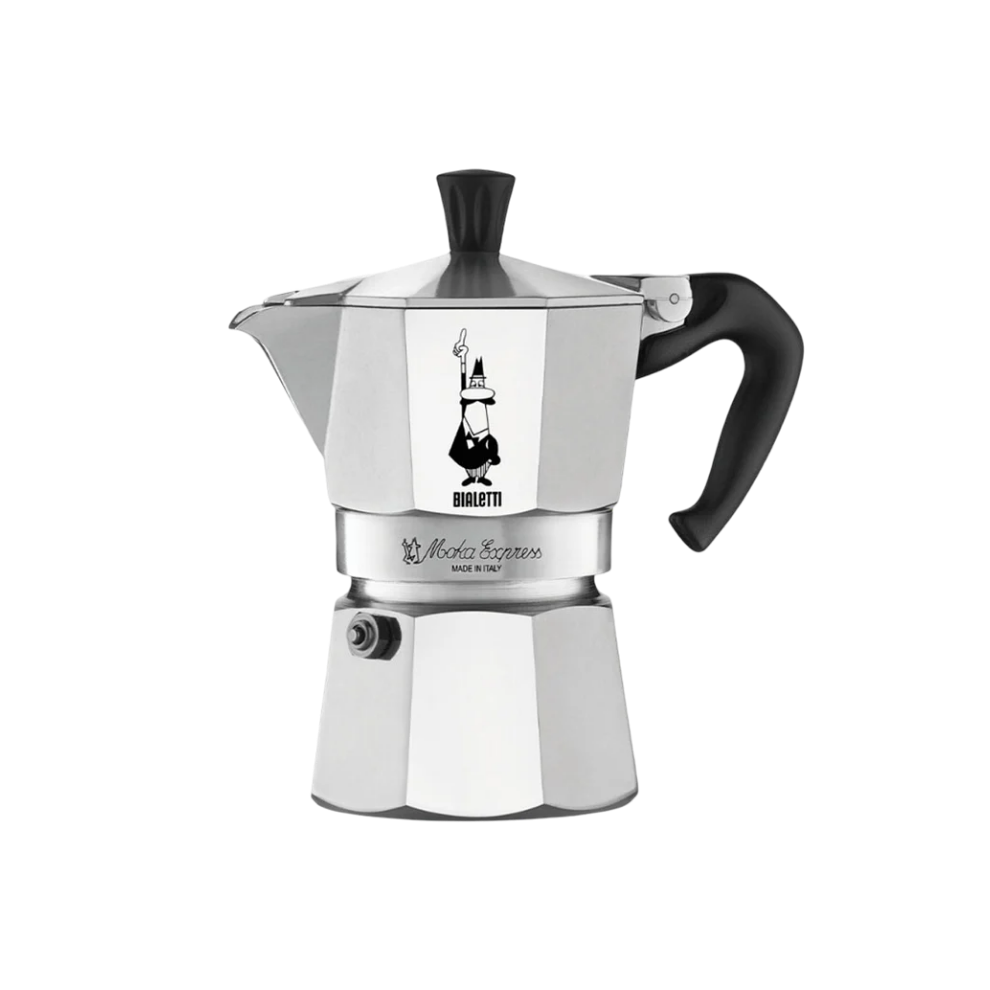 Bialetti Moka Express
