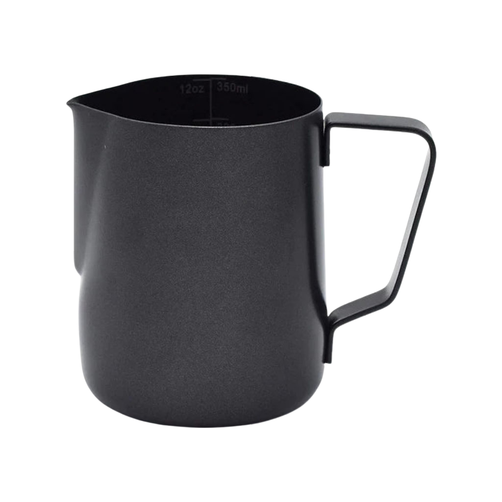 Brewtool Frothing Jug 600ml- Black