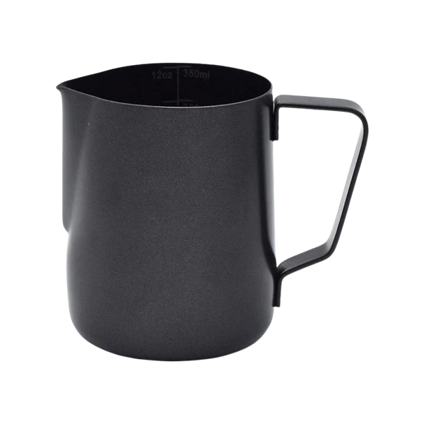 Brewtool Frothing Jug 600ml- Black