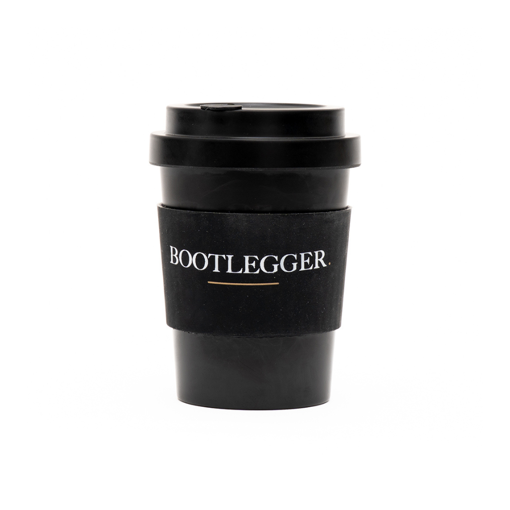 Bamboo Dash cup