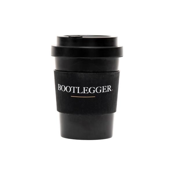 Bamboo Dash cup
