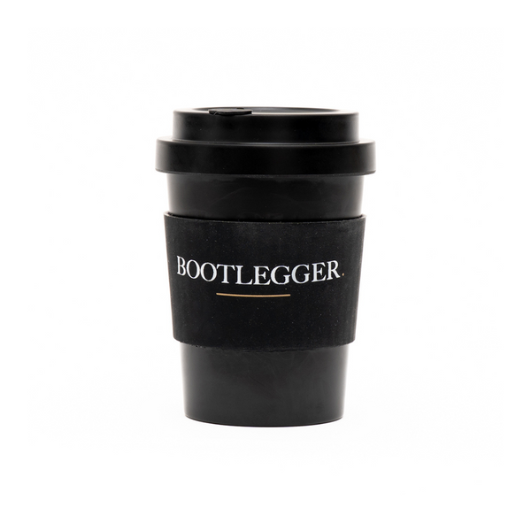 Bamboo Dash cup