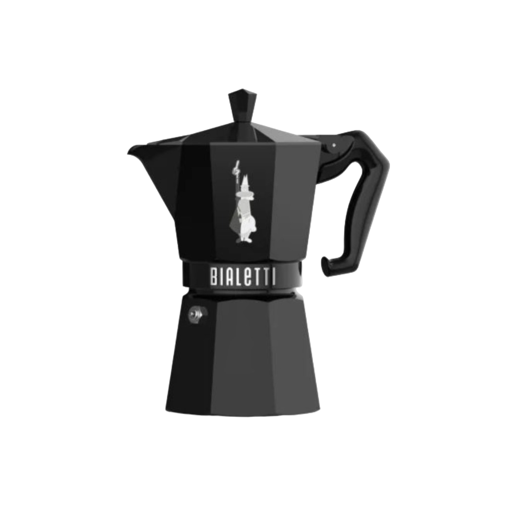 Bialetti Moka Colours 3 Cup