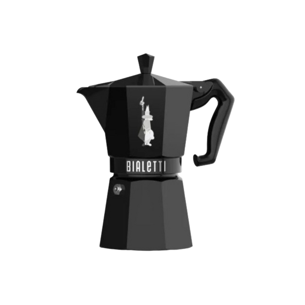 Bialetti Moka Colours 3 Cup