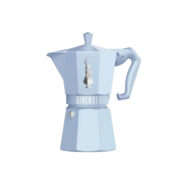 Bialetti Moka Colours 3 Cup