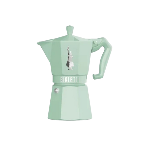 Bialetti Moka Colours 3 Cup