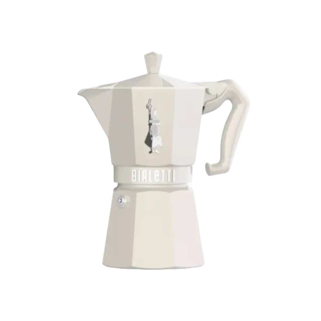 Bialetti Moka Colours 3 Cup